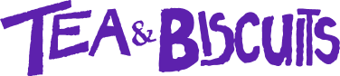 TeaandBiscuit Logo