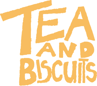 TeaandBiscuit Logo