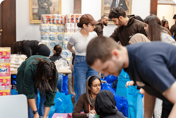 How to Train and Empower Volunteers for Program Success