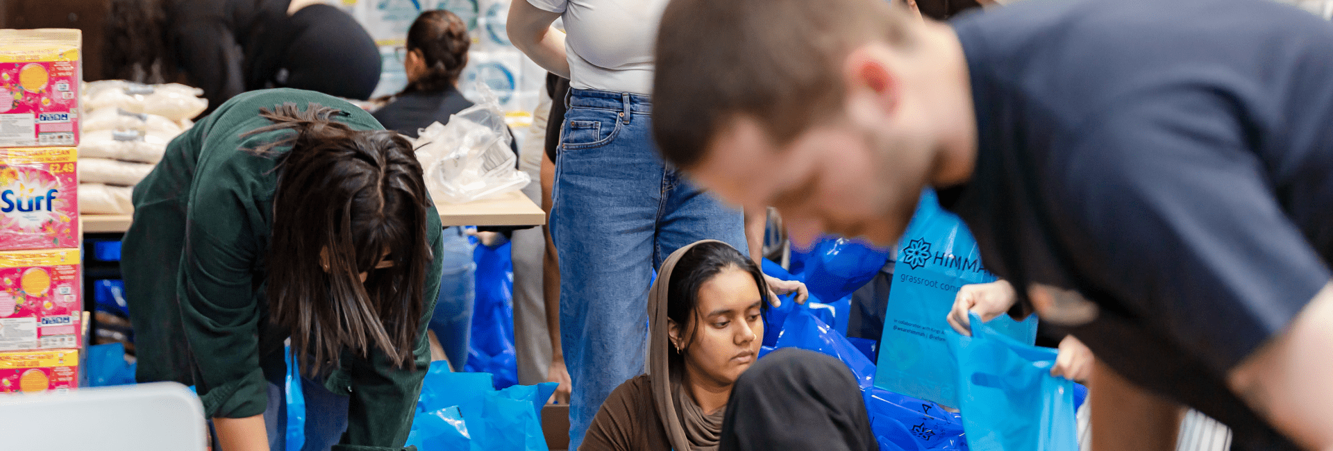 How to Train and Empower Volunteers for Program Success
