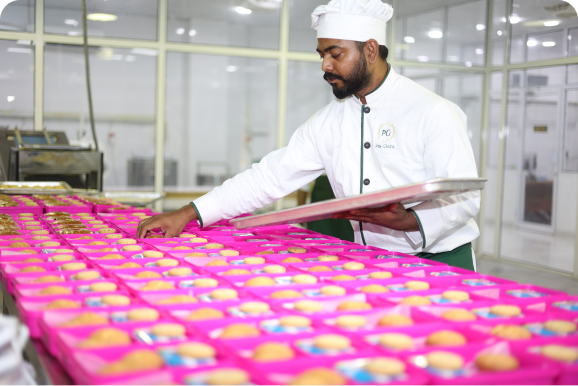 Maximising Productivity with Limited Resources: Operational Hacks